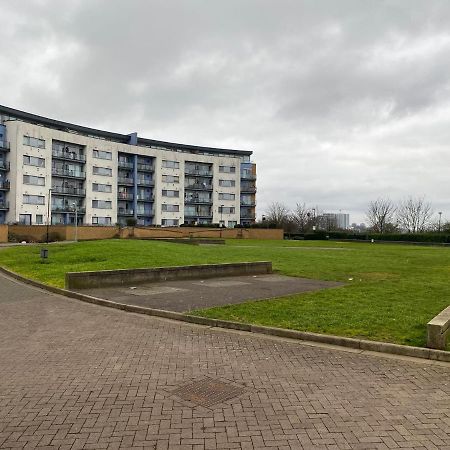 Dave'S Apartment ロンドン エクステリア 写真