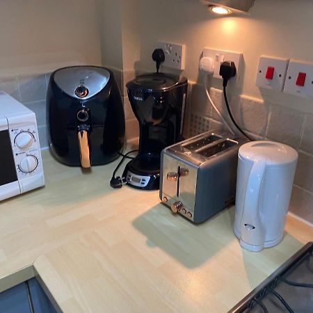Dave'S Apartment ロンドン エクステリア 写真