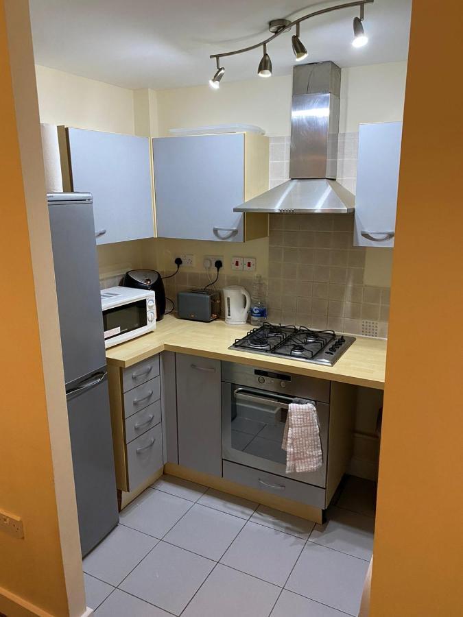 Dave'S Apartment ロンドン エクステリア 写真