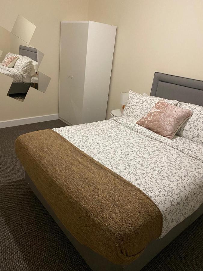 Dave'S Apartment ロンドン エクステリア 写真