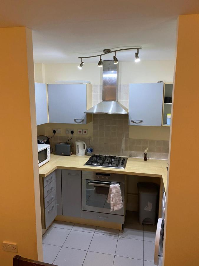Dave'S Apartment ロンドン エクステリア 写真