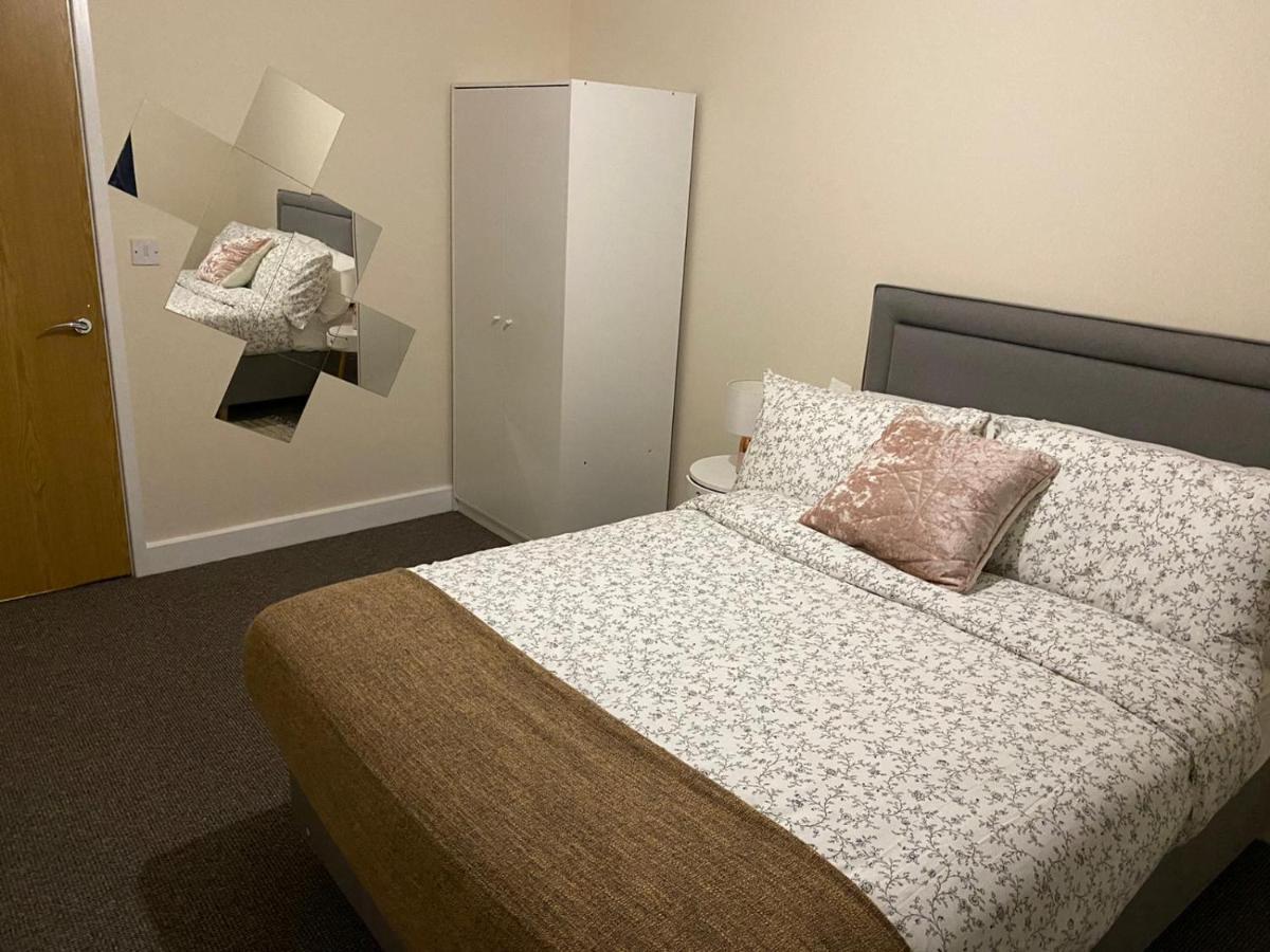 Dave'S Apartment ロンドン エクステリア 写真