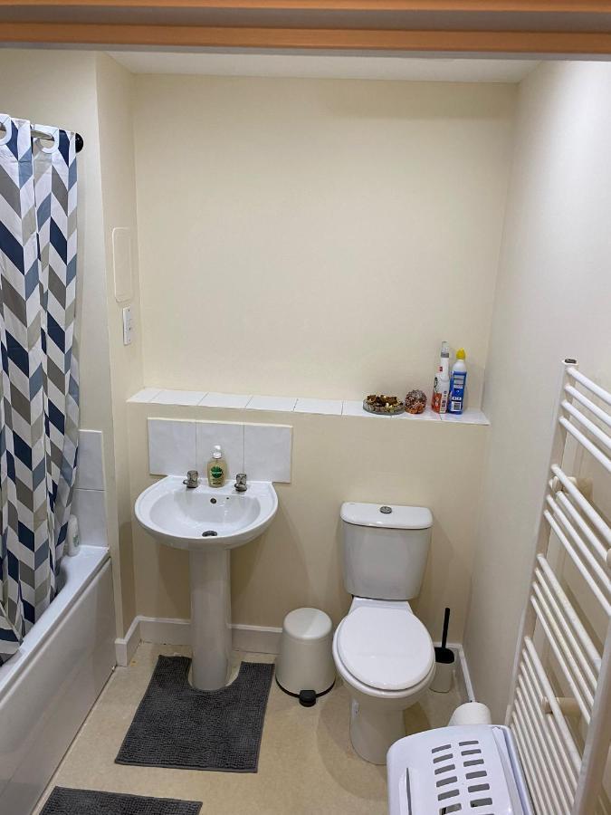 Dave'S Apartment ロンドン エクステリア 写真