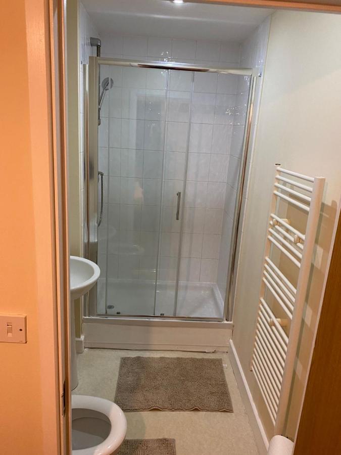 Dave'S Apartment ロンドン エクステリア 写真