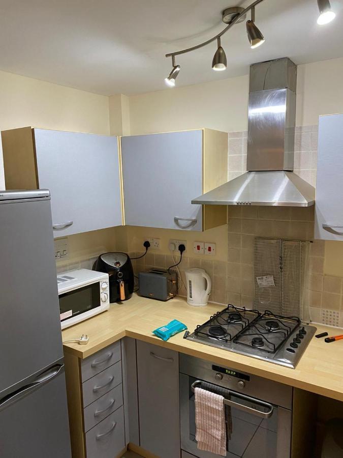 Dave'S Apartment ロンドン エクステリア 写真