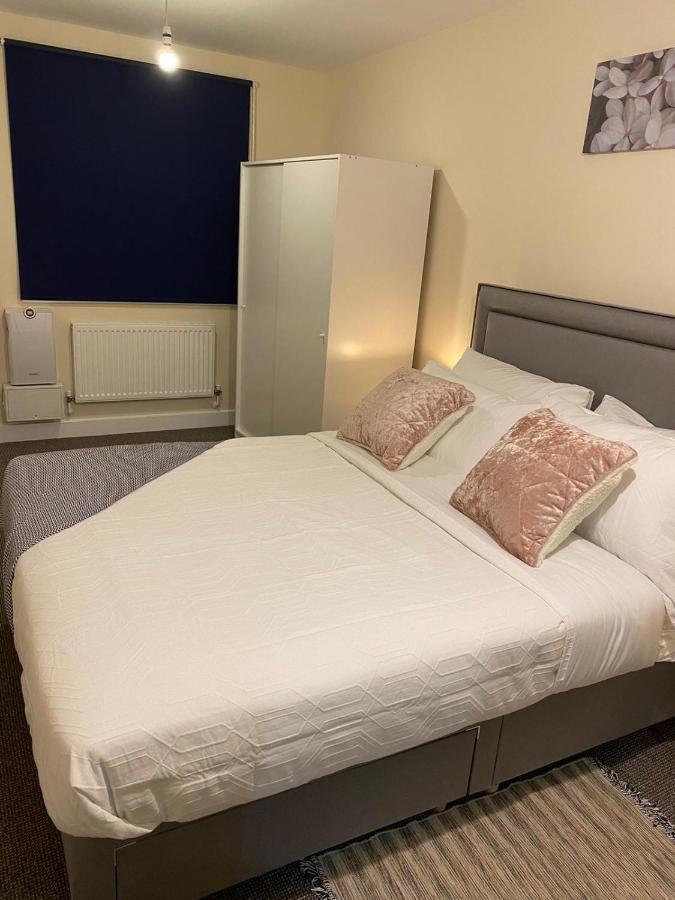 Dave'S Apartment ロンドン エクステリア 写真