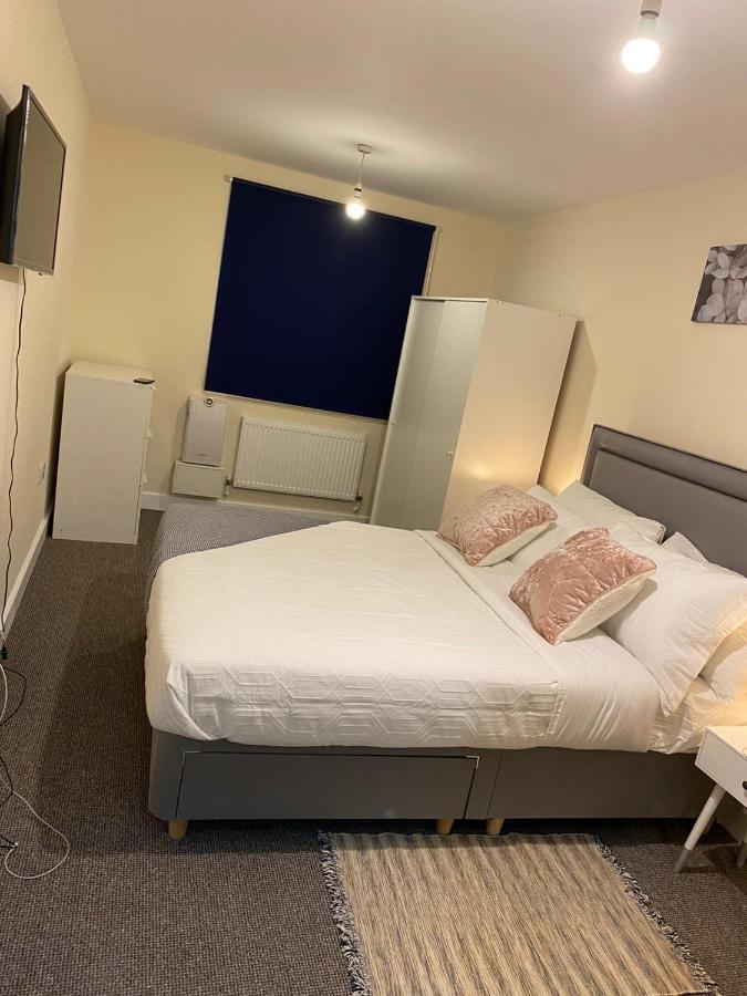 Dave'S Apartment ロンドン エクステリア 写真