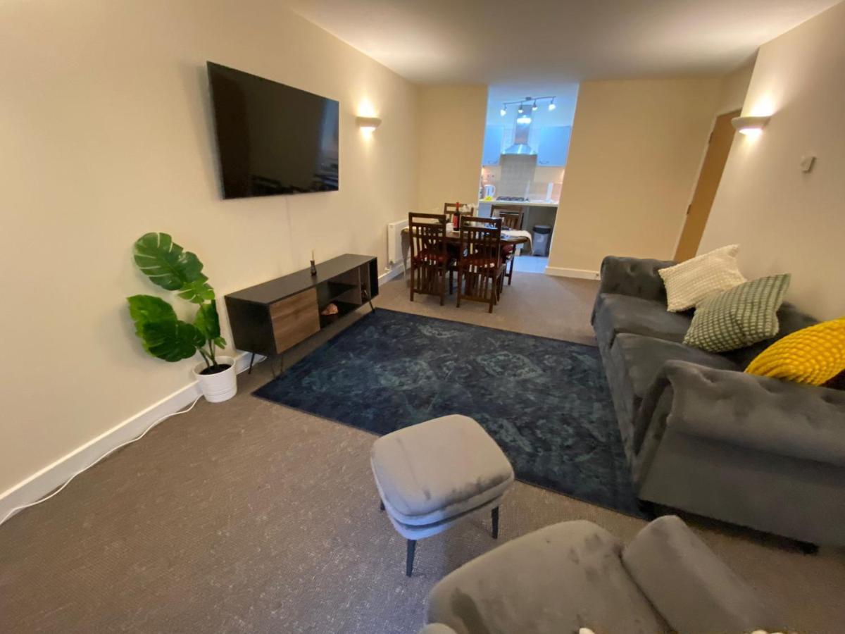 Dave'S Apartment ロンドン エクステリア 写真