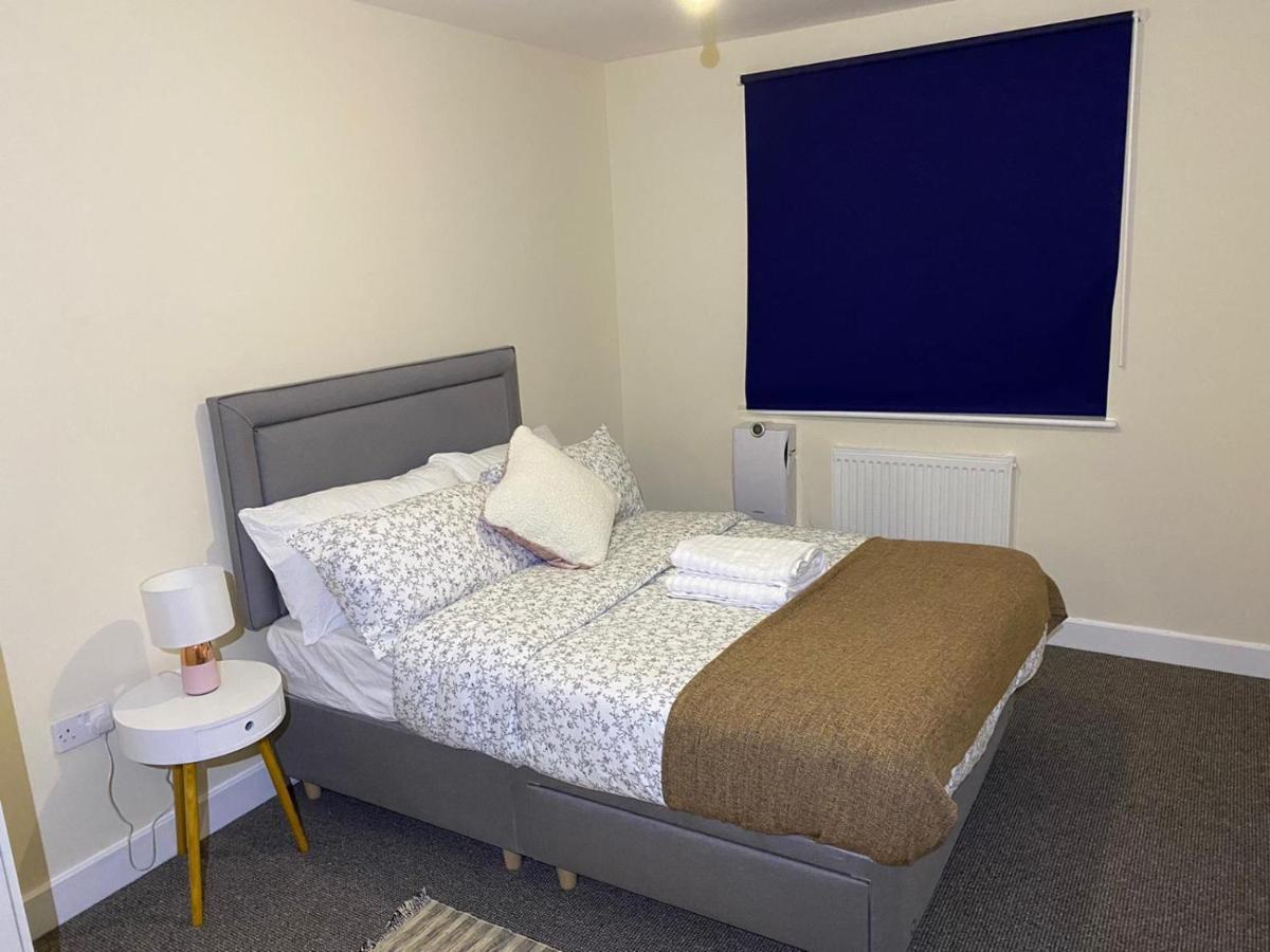 Dave'S Apartment ロンドン エクステリア 写真