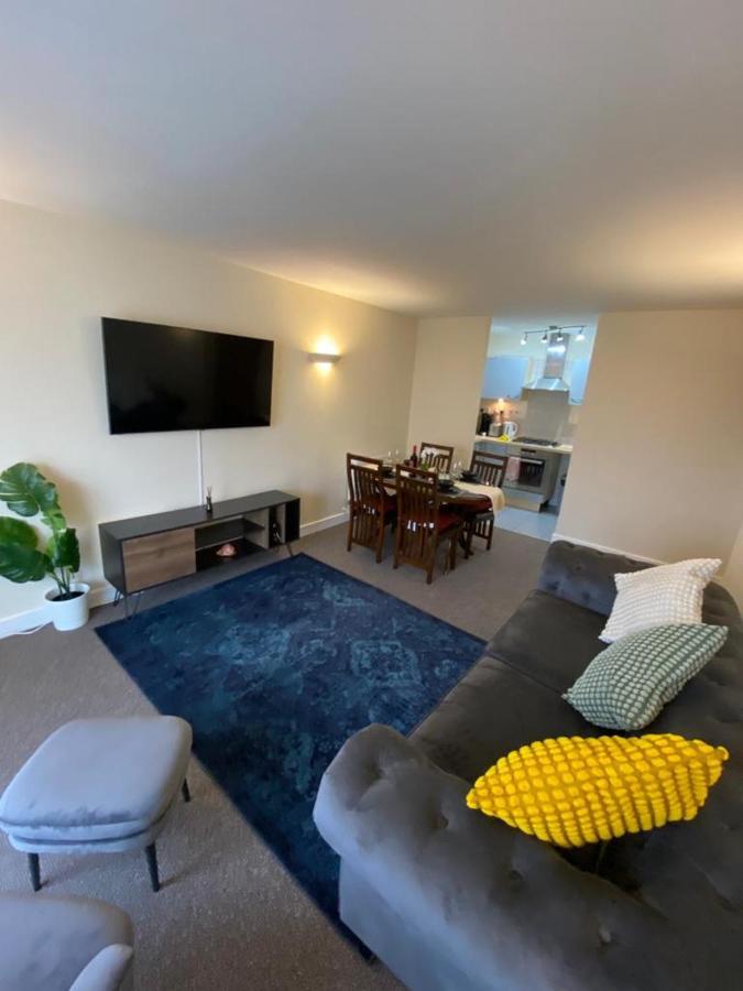 Dave'S Apartment ロンドン エクステリア 写真