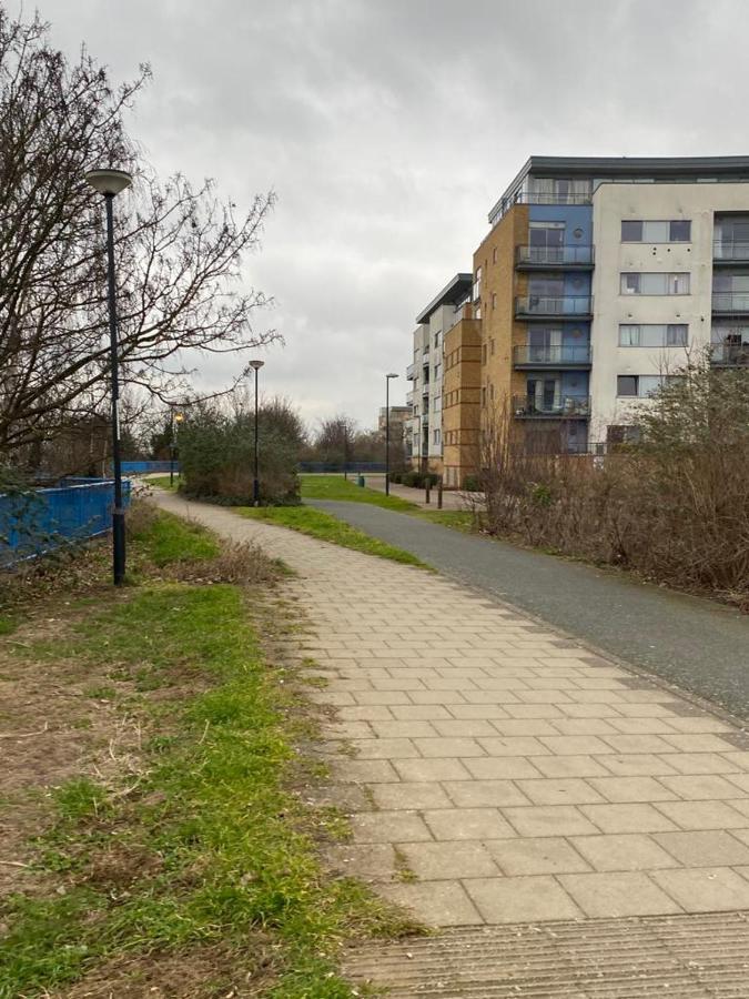 Dave'S Apartment ロンドン エクステリア 写真
