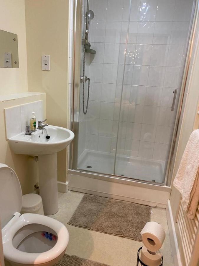 Dave'S Apartment ロンドン エクステリア 写真