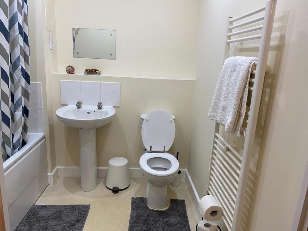 Dave'S Apartment ロンドン エクステリア 写真