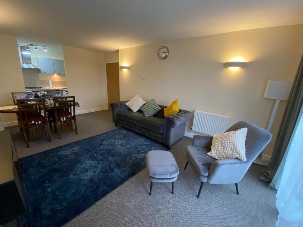 Dave'S Apartment ロンドン エクステリア 写真