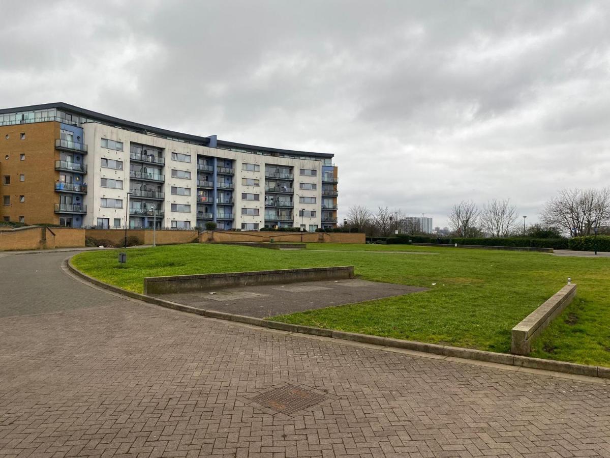 Dave'S Apartment ロンドン エクステリア 写真