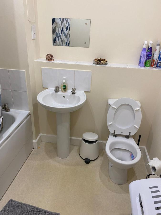 Dave'S Apartment ロンドン エクステリア 写真
