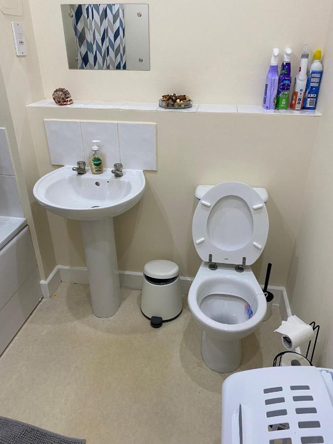 Dave'S Apartment ロンドン エクステリア 写真