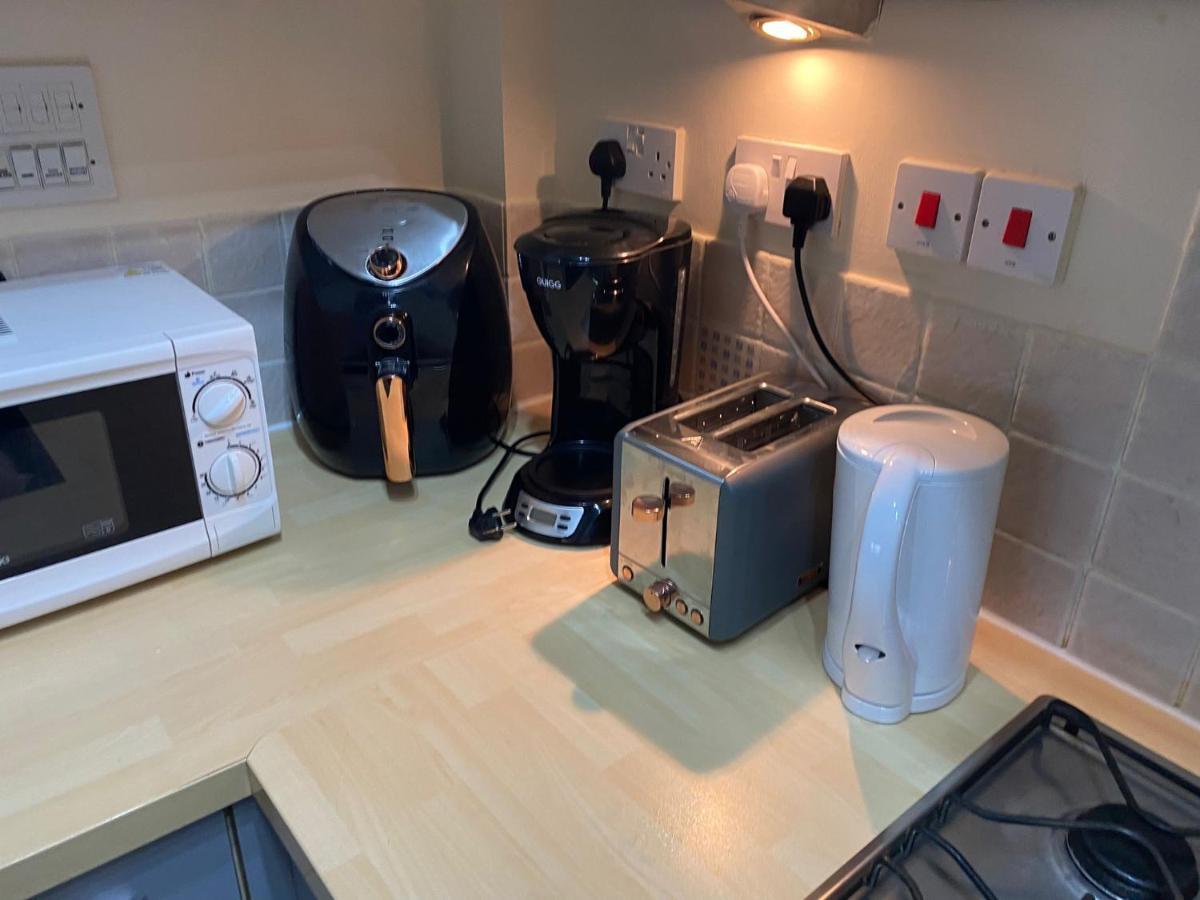 Dave'S Apartment ロンドン エクステリア 写真